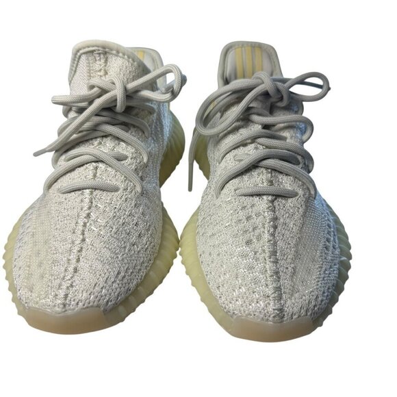 Adidas Yeezy Boost 350 V2 low sneaker Light Reflective Size 4 Men’s Women’s 5.5 main image 13